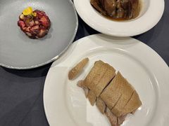 -A One Kitchen·南京精菜馆(晶丽酒店店)