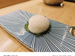 -三渡居酒屋·日料(天一财富中心店)