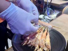 -红盔甲·小龙虾(车公庙店)