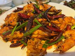 -胖子菜馆(隆昌路店)