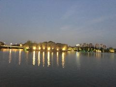 -东湖景区