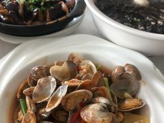 -众味海鲜大排档·活海鲜·潮汕味(南澳店)