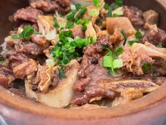 -容里煲仔饭(利丰北路店)
