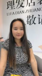 -美美秀造型