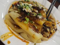 -天回镇何氏豆腐(总店)