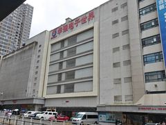 -华强电子世界(深圳二店)