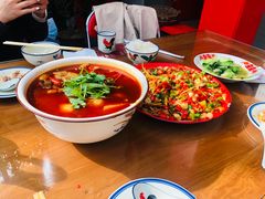 -小街47號江湖菜(四合院店)