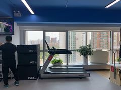 -N1 健身·普拉提·综合馆(嘉美中心店)