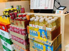 零售区-春雪面馆(转塘店)