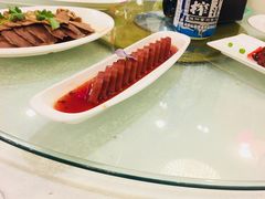 -梦中园海鲜酒店(川沙路店)