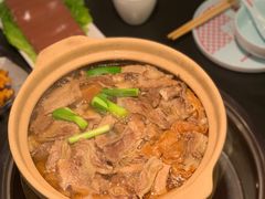 -牛鼎旺鲜卤牛杂煲(嘉兴南湖八佰伴店)