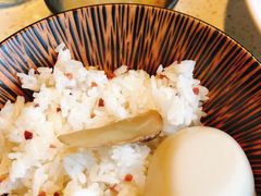 -半山腰·云南菜(侨福芳草地店)