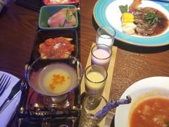 -斯比特花园西餐厅(东方商厦店)