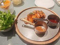 -小大董·烤鸭(观景餐厅·南京西路店)