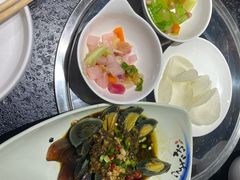 -城南老友羊蝎子火锅(花乡奥莱店)