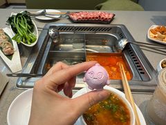 -海底捞火锅(凯德广场店)