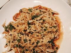 爽口大白菜-小南洋海景餐厅(深圳湾店)