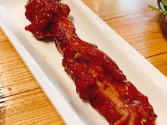 -窑啊窑窑炉烧烤(合生广场店)
