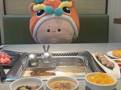 -海底捞火锅(振华商厦店)