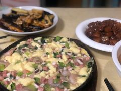 -华春餐馆(鱼山路店)