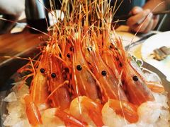 -Mr·Fish鱼鲜生海鲜放题(银泰in99店)