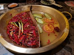 -小龙坎火锅(全球总店)