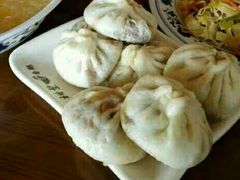 -古城包子(山海关店)