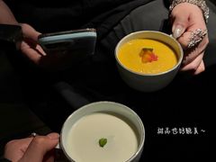 -左庭右院鲜牛肉火锅黑金店(陆家嘴中心店)