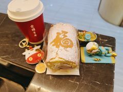 -西村叔叔的店·面包·甜品·蛋糕(崂山丽达店)