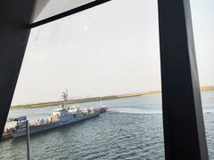 -抱抱地球咖啡馆(国家海洋博物馆店)