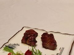 -明阁 Ming Court(广州朗豪酒店)