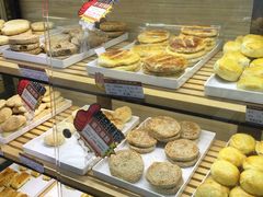 -长发西饼(临顿路店)