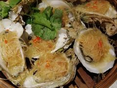 -桥东喜碧海鲜街(水东街店)