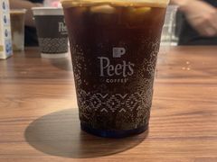 -Peet's Coffee皮爷咖啡(万象天地店)