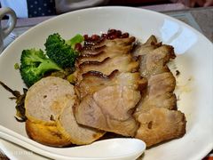 -金桔香港茶餐(宝安大厦店)