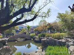 -常熟方塔园