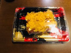 -千代武日本料理(哈西店)