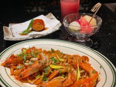 -上井精致料理(大坪店)