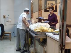 -泉儿头杂碎·清真(城东总店)