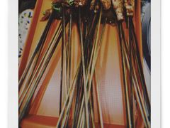 -小郡肝串串香火锅(金桥店)