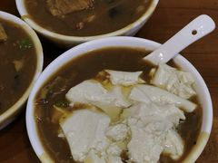 -穆彦华逍遥镇胡辣汤(岗坡路店)