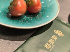 -鼎鼎香·港式火锅(北京SKP店)
