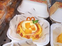 -君之狮子山·轻糖烘焙(松江印象城店)