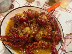 -小田油焖小龙虾(双井店)