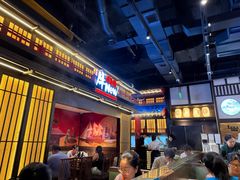 -牛New寿喜烧(闵行龙湖天街店)