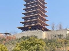 -牛首山文化旅游区