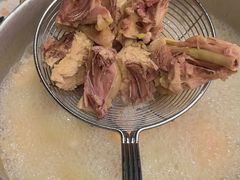 -禄婶鸡煲·打边炉