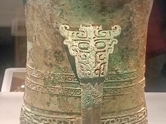 -盘龙城遗址博物院