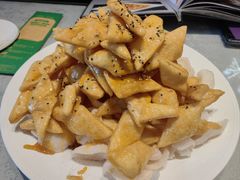 -老松滨饭店(菜艺街店)