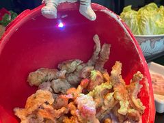 -大隐·成都火锅Bistro(合生麒麟新天地店)